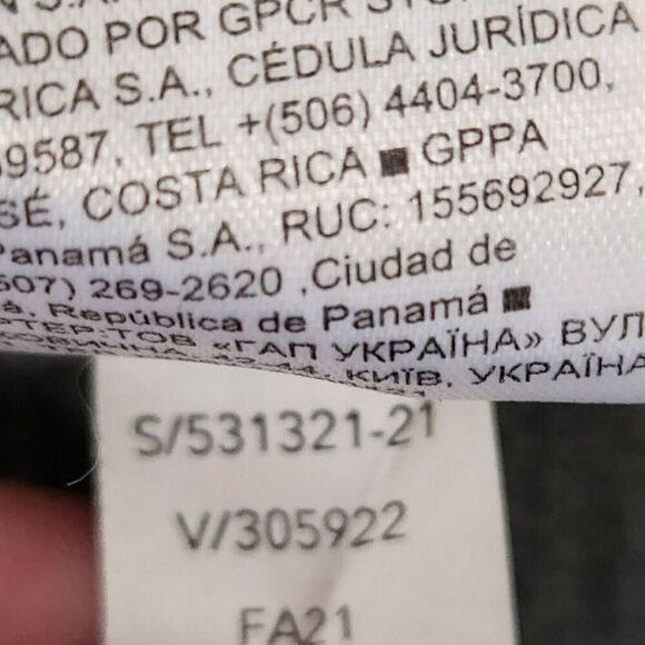 Athleta Leggings Medium Tall MT Green Gray Salutation Stash Pocket II 7/8 Tight‎ - Picture 7 of 12